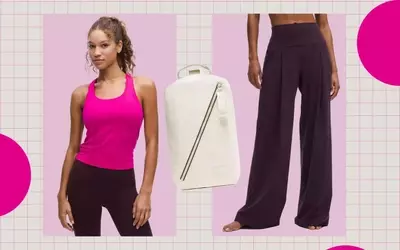 Top Lululemon Deals: 'We Made Too Much' Section Discounts