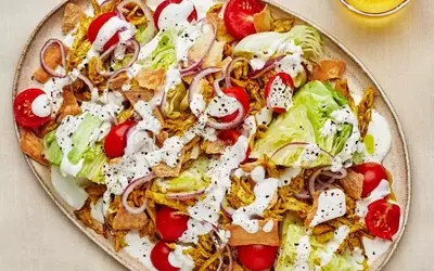 Zaynab Issa's Culinary Journey: A Showcase of Diverse and Beloved Recipes