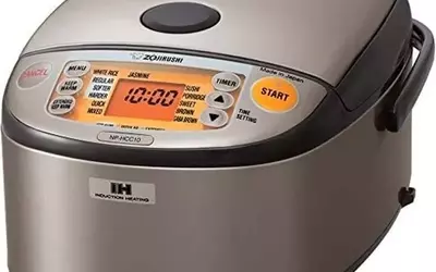 The Ultimate Guide to Rice Cookers: Achieving Perfectly Fluffy Grains Every Time