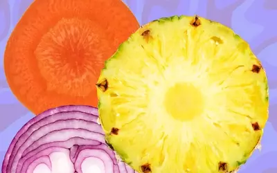 Spring's Bounty: Economical and Healthy Produce Choices