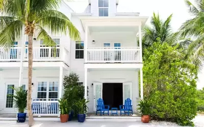 Top Babymoon Destinations for Expecting Parents