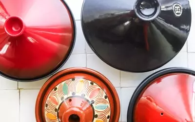 The Ultimate Guide to Tagines: Unveiling the Best for Authentic Cooking