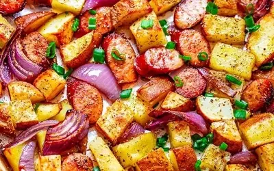 Economical Culinary Creations: 11 Five-Ingredient Dishes to Simplify Your Life