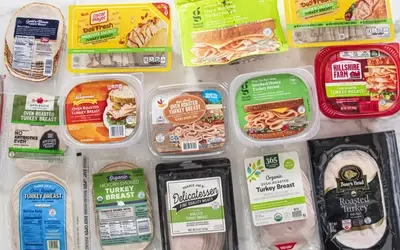 Identifying Top-Tier Deli Turkey: A Comprehensive Evaluation