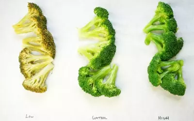 The Culinary Chemistry of pH: Transforming Vegetables