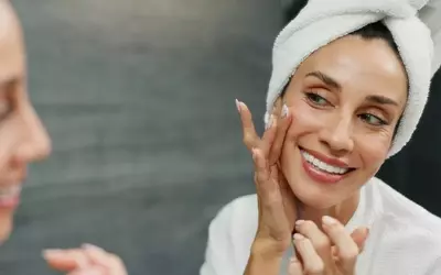 Olay Super Cream with SPF 30: The Anti-Aging Moisturizer Loved by Moms and Grandmas