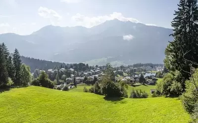 Discovering Laax: A Family Adventure in the Swiss Alps