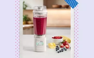 Top Personal Blender Brands for 2026