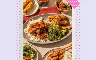 Top Meal Kit Services of 2026: Readers' Favorites