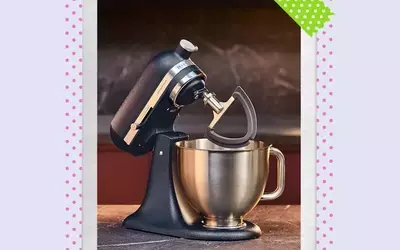 Scary Mommy Announces 2026 Readers' Choice Awards for Top Countertop Appliance Brands