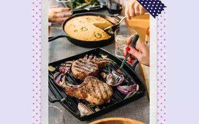 Scary Mommy's 2026 Readers' Choice Awards: Top Cookware Brands Revealed