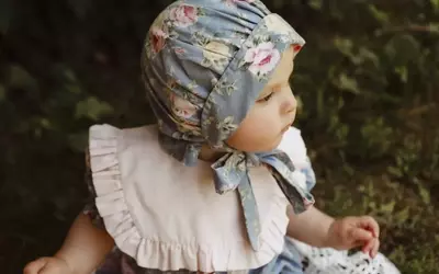 Timeless Names for Your Little One