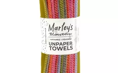 Sustainable Kitchen Solutions: Essential Reusable Products for a Tidy Home