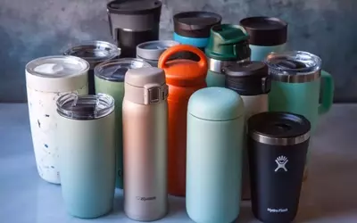 The Ultimate Guide to Choosing the Best Travel Mugs