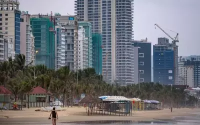 Southeast Asia Beckons: The TikTok-Fueled Exodus of Americans Seeking a New Life