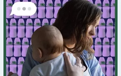 Unspoken Truths: Navigating Postpartum Depression and the Journey to Healing