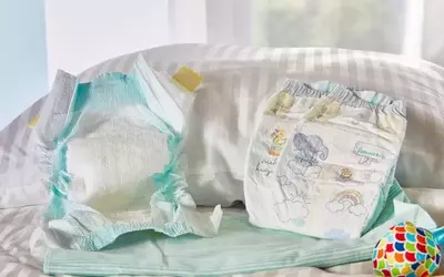 The Best Newborn Diapers: A Comprehensive Review for New Parents