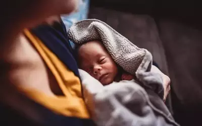 29 Moody Baby Names, From Bram To Willow