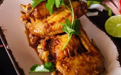 Houston's Culinary Kaleidoscope: A Global Gastronomic Journey