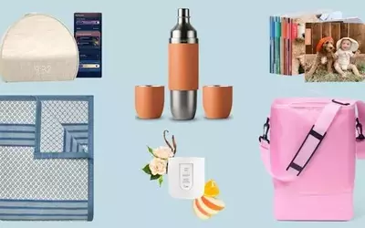 Thoughtful Home Gifts for Mother's Day