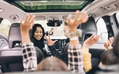 21 Engaging Car Games for Family Road Trips