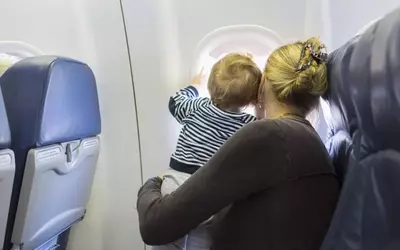 Mastering Air Travel with Young Children: Essential Tips for Parents