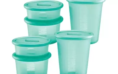 Sustainable Kitchen Solutions: Ditching Single-Use Plastics
