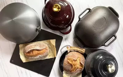 Top Bread Ovens for Superior Homemade Loaves