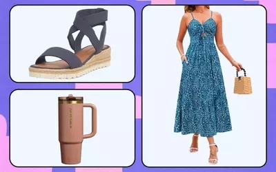 Affordable Mother's Day Gifts Under $30