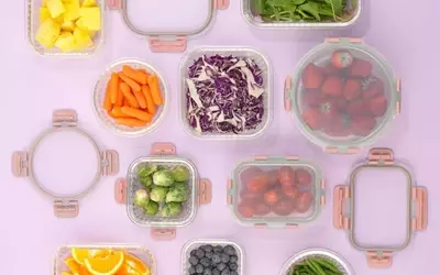 The Definitive Guide to Glass Food Storage: Ensuring Freshness and Safety in Your Kitchen
