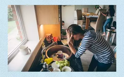 Understanding and Overcoming Parental Exhaustion