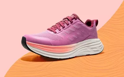 Affordable Footwear: The Nortiv 8 Active Float Sneakers Offer Premium Comfort for Less