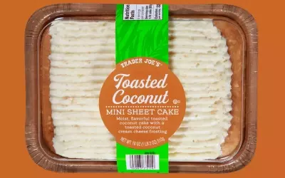 Trader Joe's Spring Delights: A Comprehensive Review of New and Returning Products
