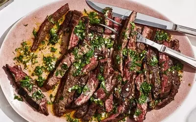 A Culinary Journey for Your Weekend: Unforgettable Recipes