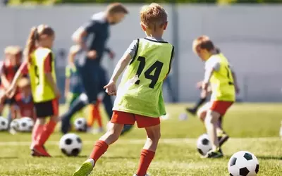 The Perils of Excessive Parental Pressure in Youth Sports
