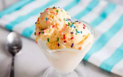 The Art of No-Churn Ice Cream: Innovations for Creamy Frozen Delights