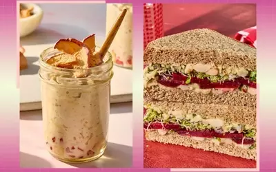 7-Day Mediterranean Diet Meal Plan for Weight Loss with No Added Sugar