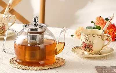 Enhancing Your Tea Experience: Essential Brewing Tools for Health and Flavor