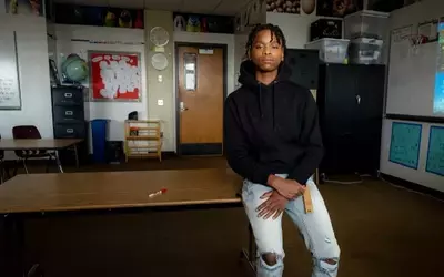 The Isolating Impact of "Emotionally Disturbed" Labels in Education