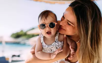 Radiant Summer Baby Names to Brighten Your Little One's Life