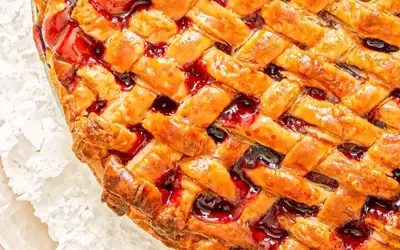 Epsom Salt: The Unexpected Solution for a Crispy Pie Crust