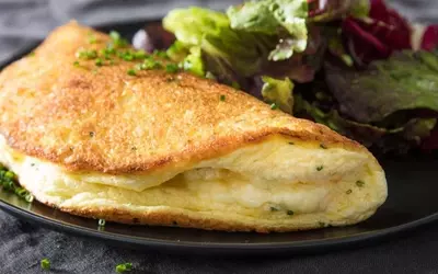 A World of Omelets: 15 Diverse and Delicious Recipes