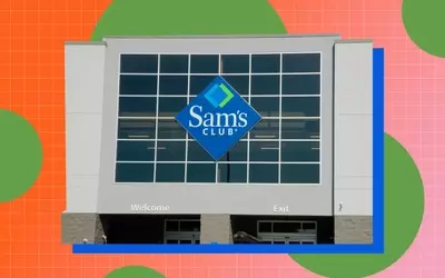Dietitian's Top 5 Sam's Club Essentials for Busy Families