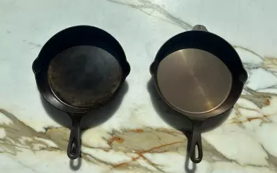 The Ultimate Guide to Cast Iron Skillets: Selection and Care