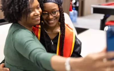 The College Dream vs. Financial Reality: A Mother's Dilemma