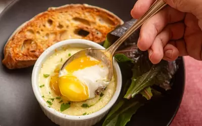 Eight Delightful Egg Dishes Perfect for Any Occasion