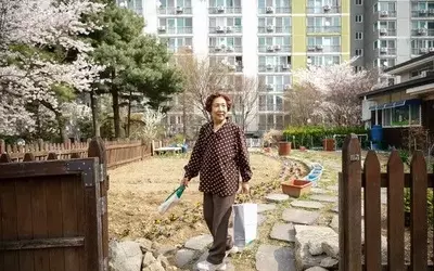 AI's Role in Supporting South Korea's Aging Population