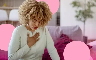 Subtle Indicators of Cardiovascular Issues