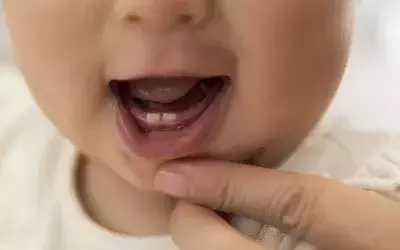 Baby Teeth: Untangling the Impact of Toxic Metals on Brain Development