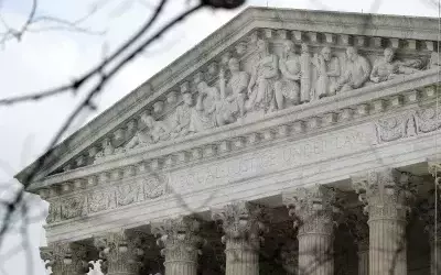 Supreme Court Rules Louisiana's Congressional Map Unconstitutional